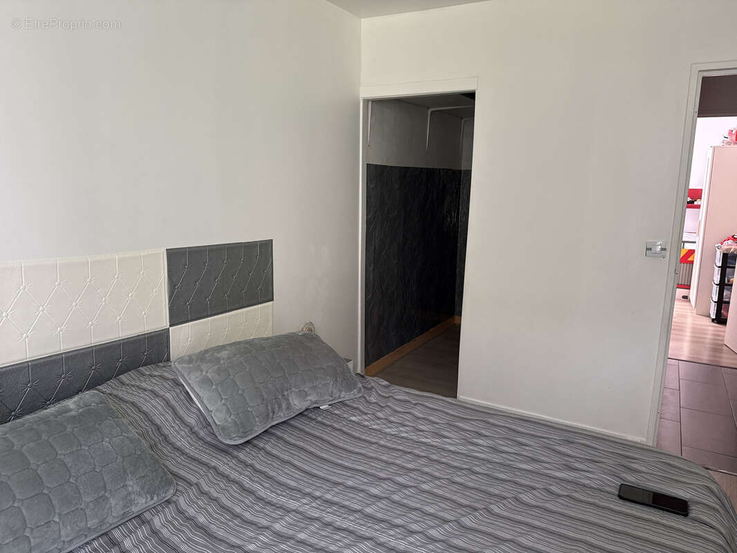 Appartement à PONTOISE