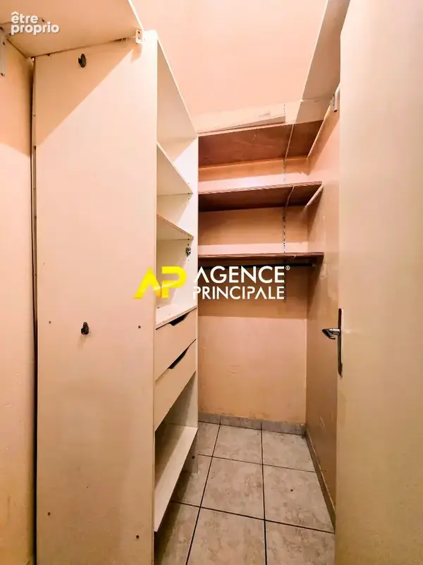 Appartement Argenteuil 3 pièces de 68m², 2 chambres avec balcon et parking à 5 minutes de la gare - photo 13