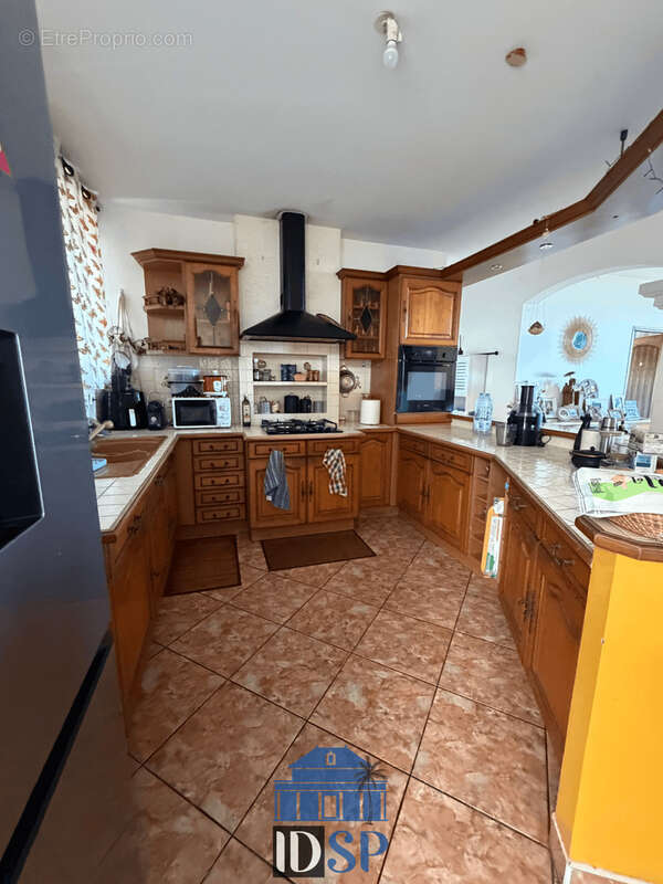 Appartement à SAINT-PAUL
