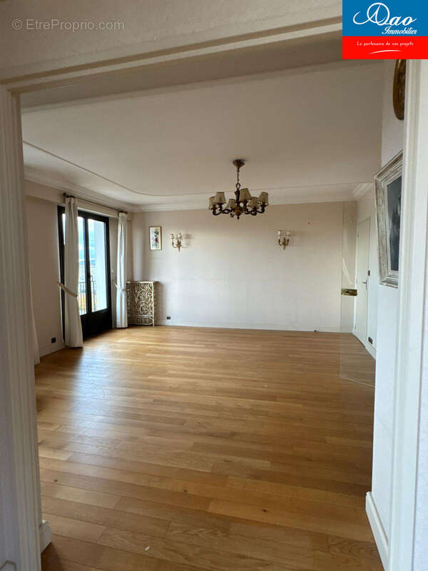 Appartement à TROYES