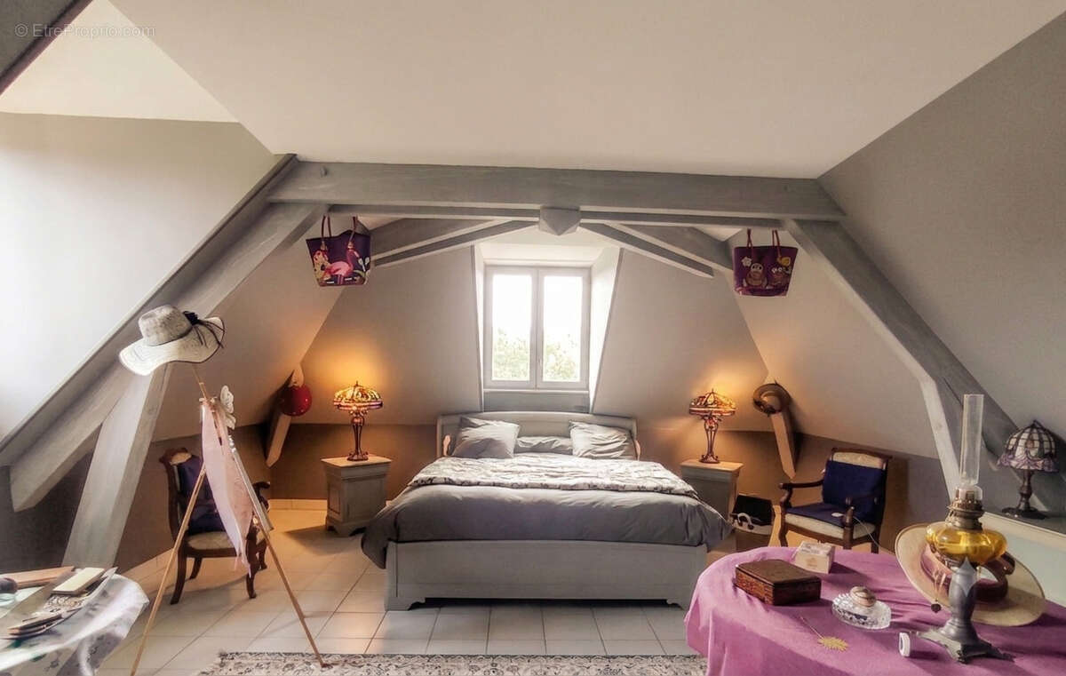 Maison 225 m² à Saint-Alyre-D'arlanc  - photo 4