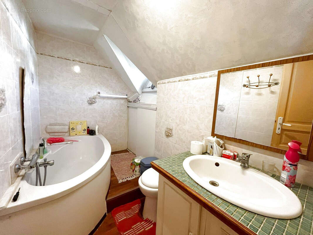 Maison à SUCE-SUR-ERDRE