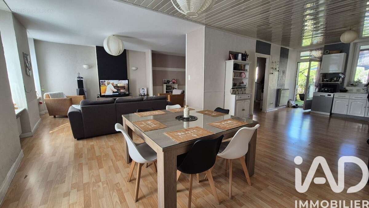 Photo 9 - Appartement à DECAZEVILLE