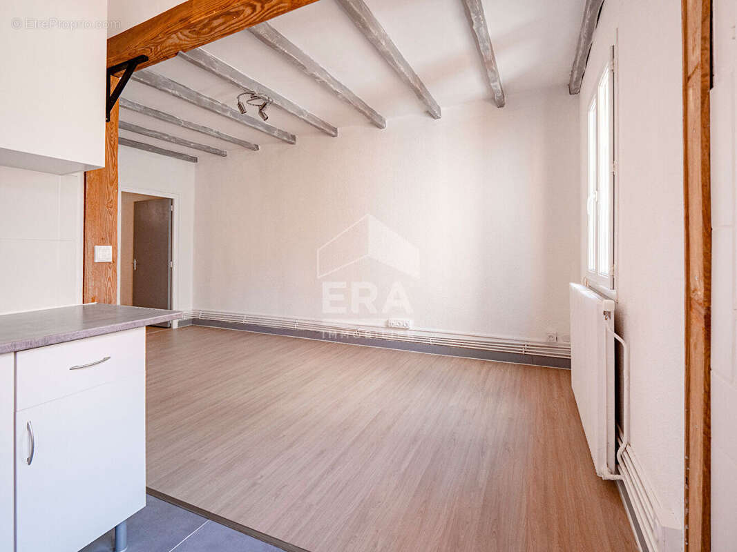Appartement 38m² à perpignan - photo 2