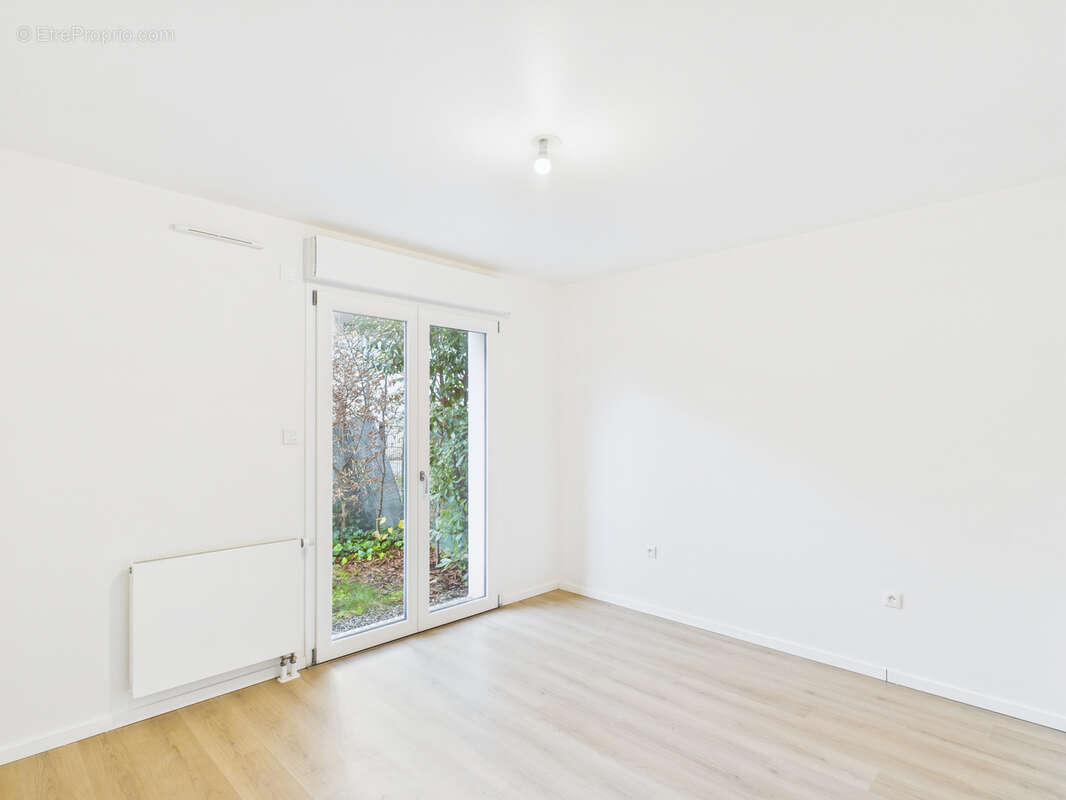 Appartement à SAINT-LOUIS