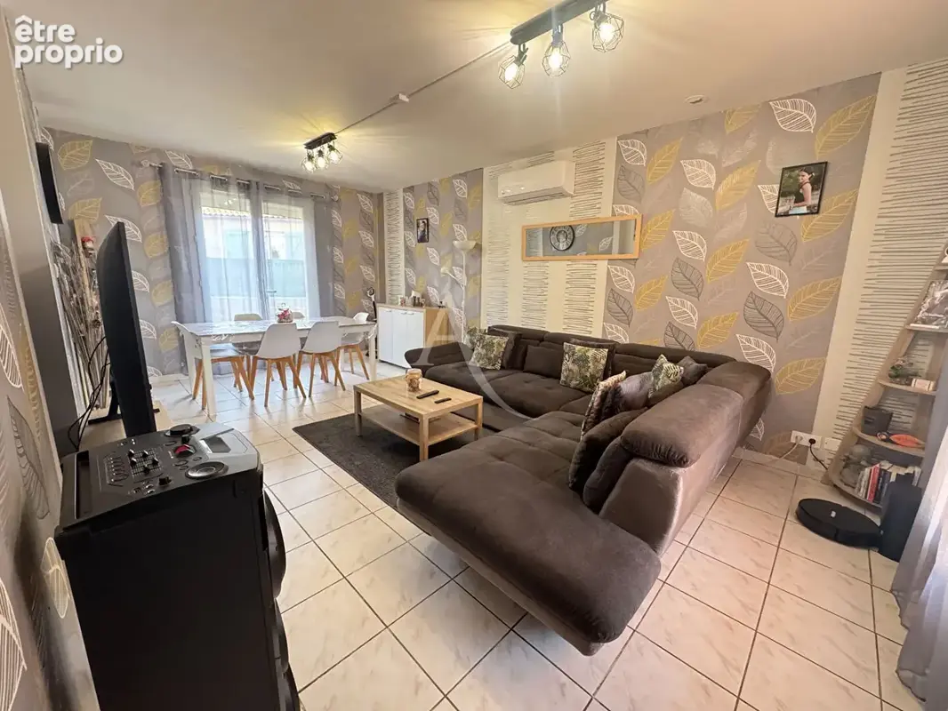 Maison Limoux 5 pièce(s) - photo 2