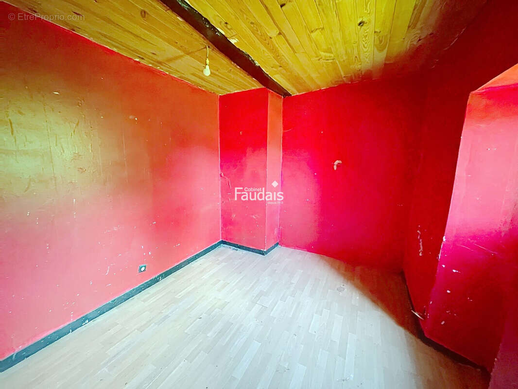 Maison 110 m² à Brainville  - photo 6