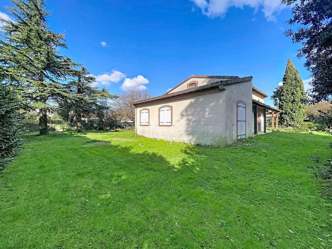 Maison à BALMA