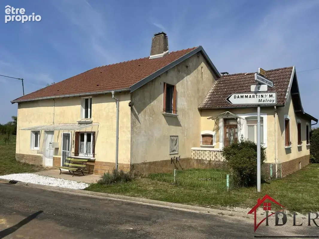 Maison individuelle 104 m2 avec dépendances et terrain de 2 - photo 13