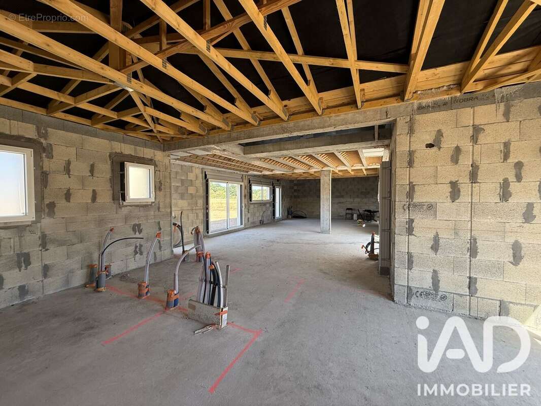 Maison 126 m² à Pornic  - photo 4