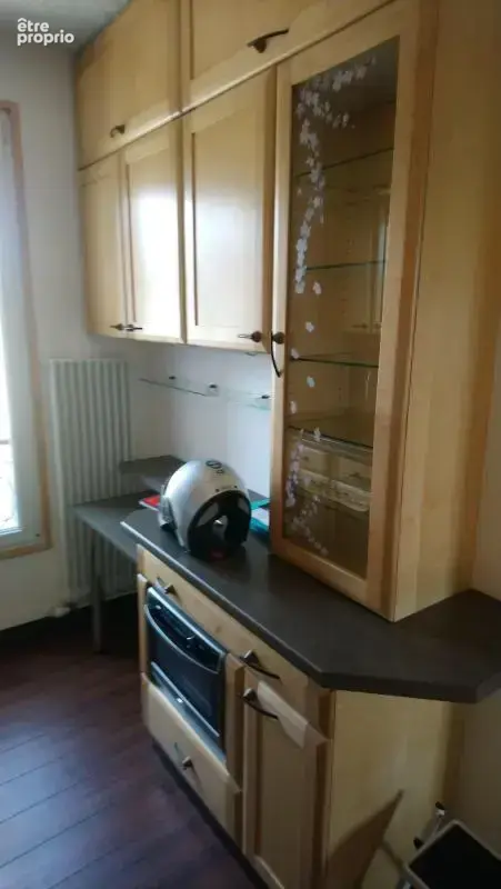 F2 à vendre loué - photo 2
