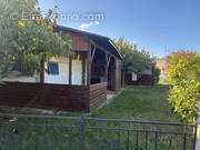 Terrain à ARGELES-SUR-MER