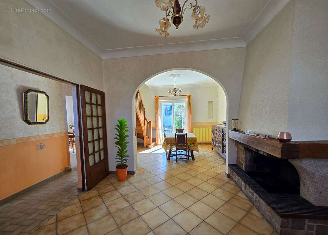 Maison 106m² à rezé - photo 5
