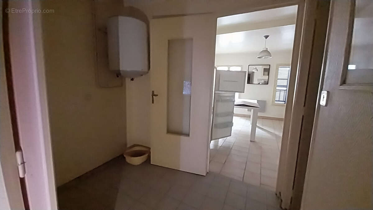 Appartement à PERIGUEUX