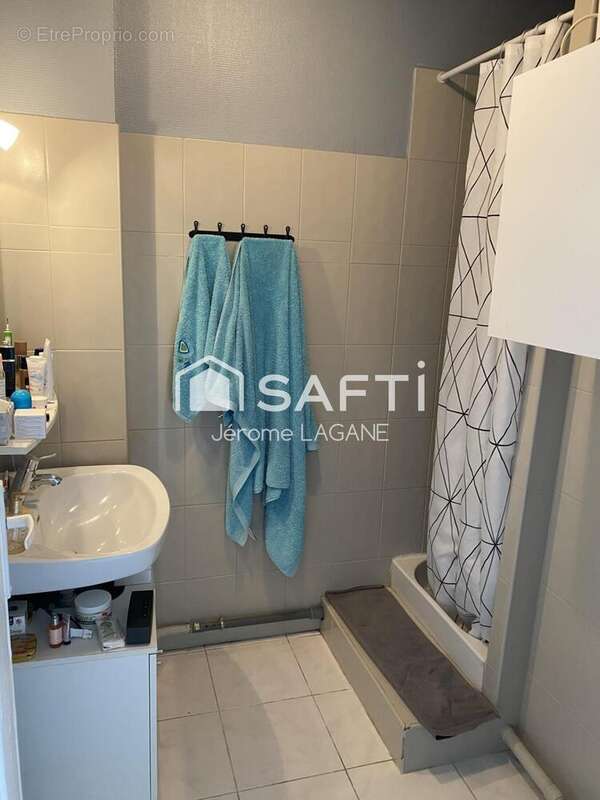 Photo 9 - Appartement à SAINT-GAUDENS