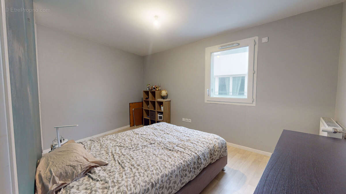 Appartement à ROSNY-SOUS-BOIS