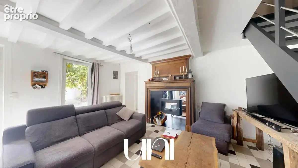 Maison 5 pièces 157 m² à vendre à Crepon (14480) - photo 4