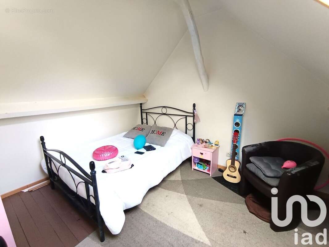 Photo 5 - Maison à AUNEUIL