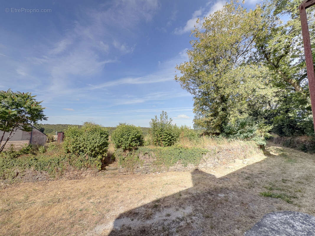 Belle propriété à vendre à Camors - photo 29