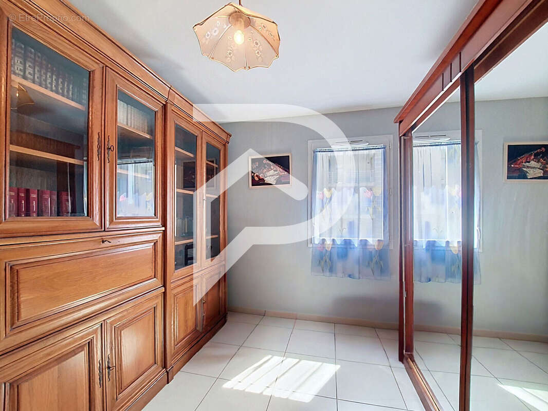 Appartement à MONTELIMAR