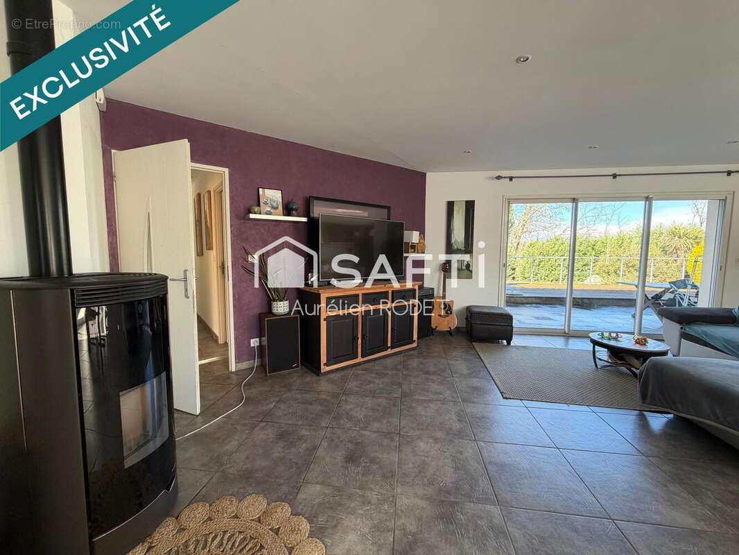 Maison 134 m² à Agnac  - photo 8