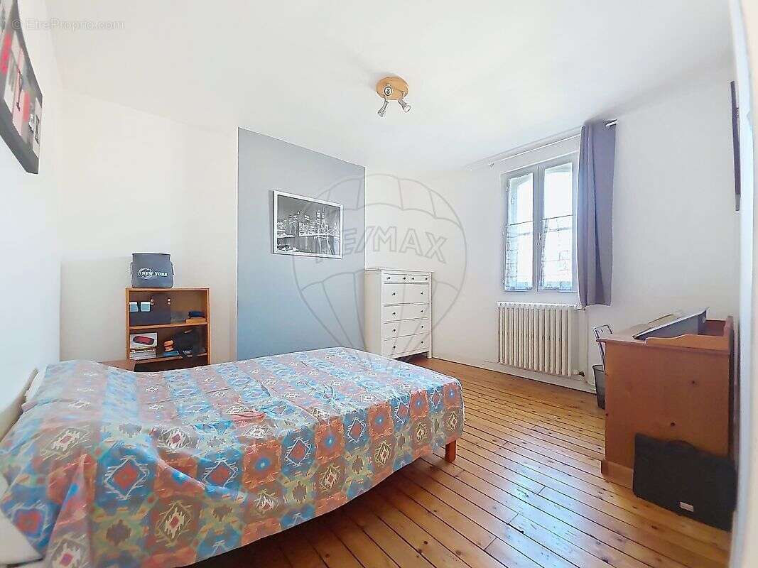 Maison à SENS