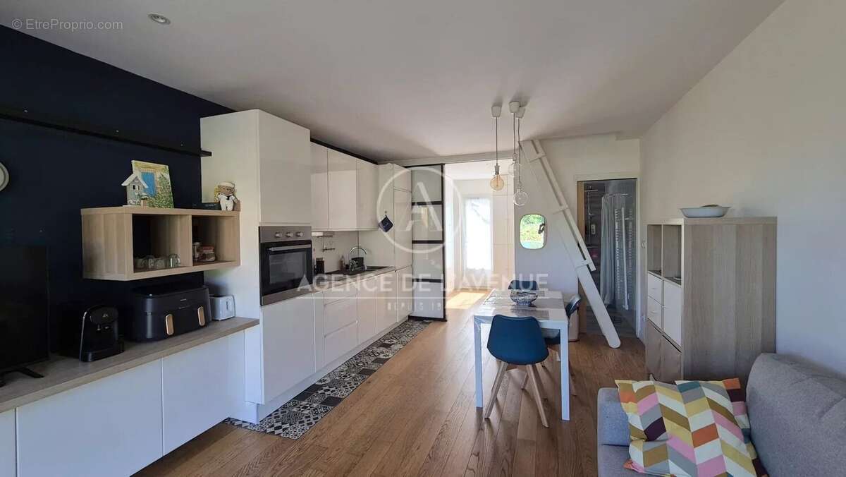 Appartement à LA SEYNE-SUR-MER