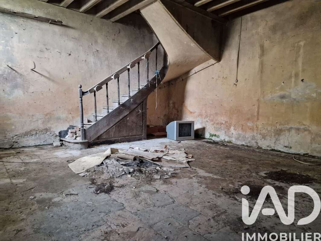 Photo 5 - Maison à SAINT-MACAIRE-DU-BOIS