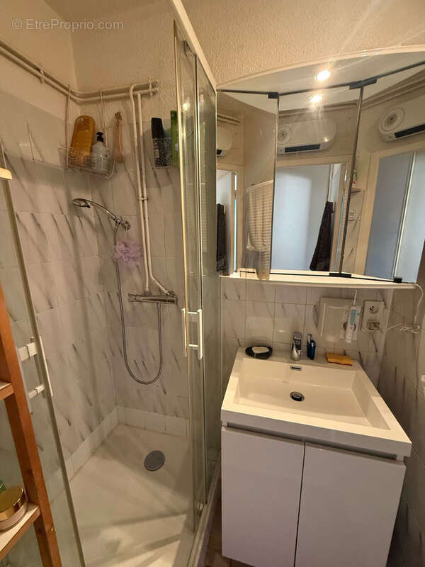 Appartement à SAINT-NAZAIRE