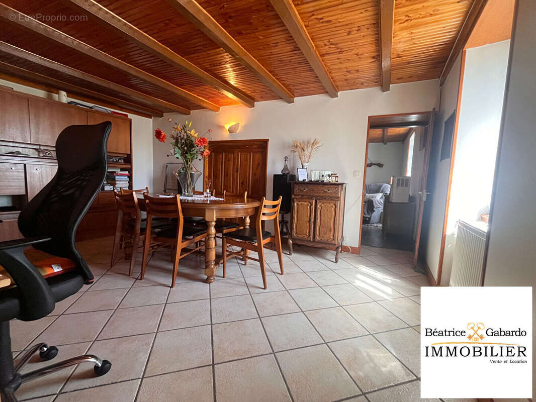 Maison Dieme 4 pièce(s) 140.60 m2 - photo 9