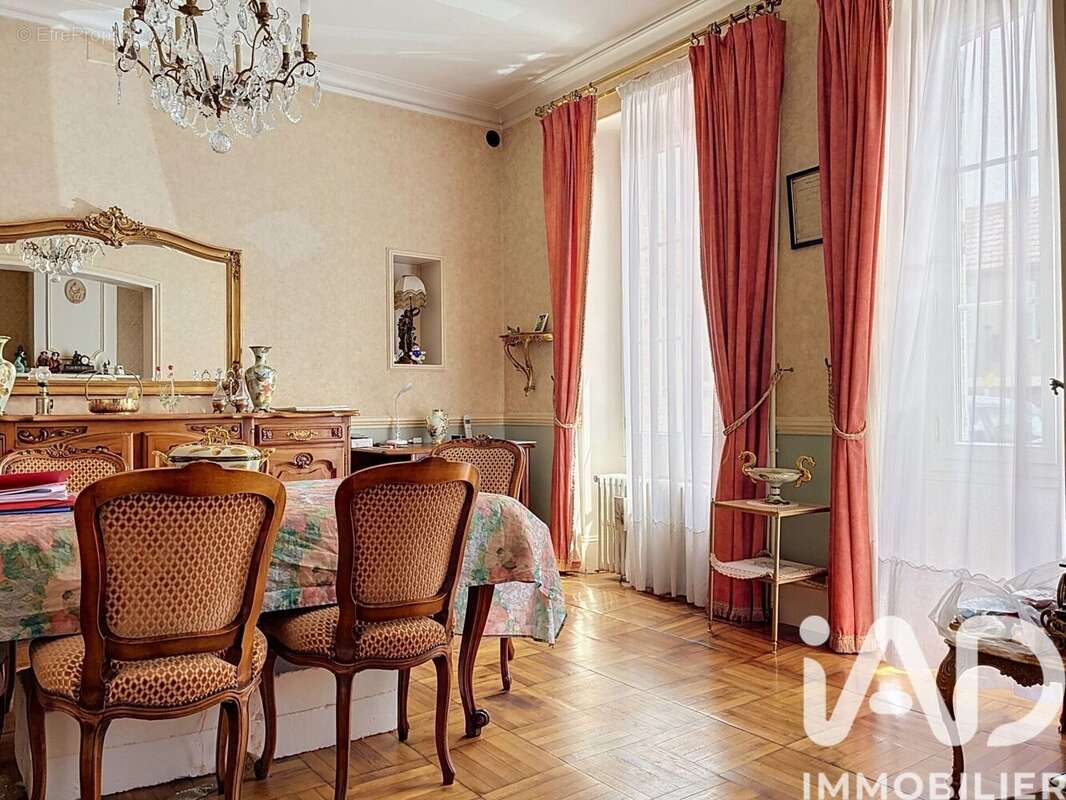 Photo 4 - Maison à LA SELLE-SUR-LE-BIED