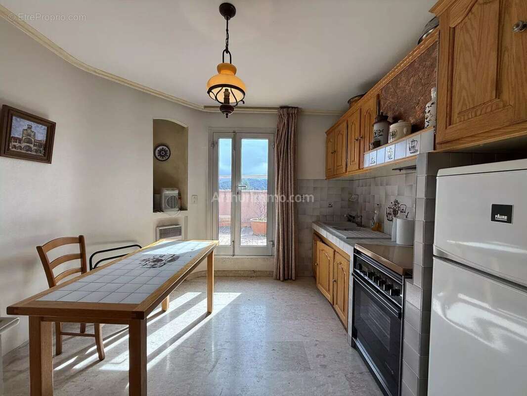 Appartement à DRAGUIGNAN