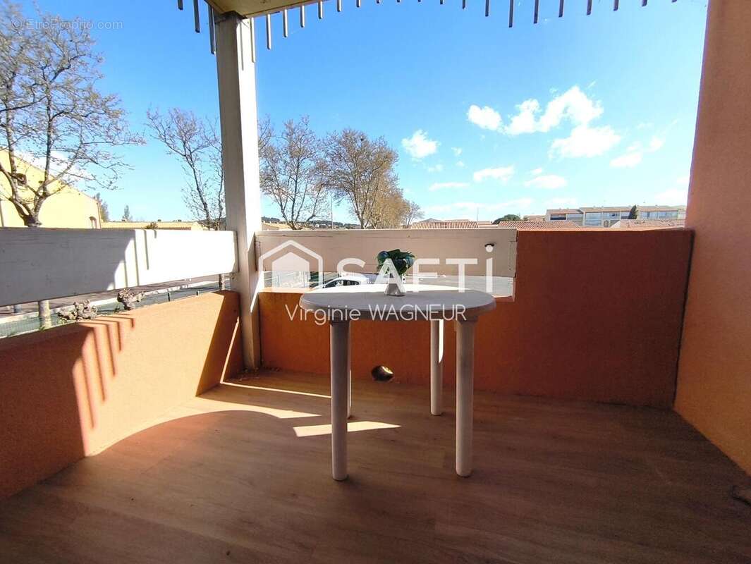Photo 2 - Appartement à AGDE
