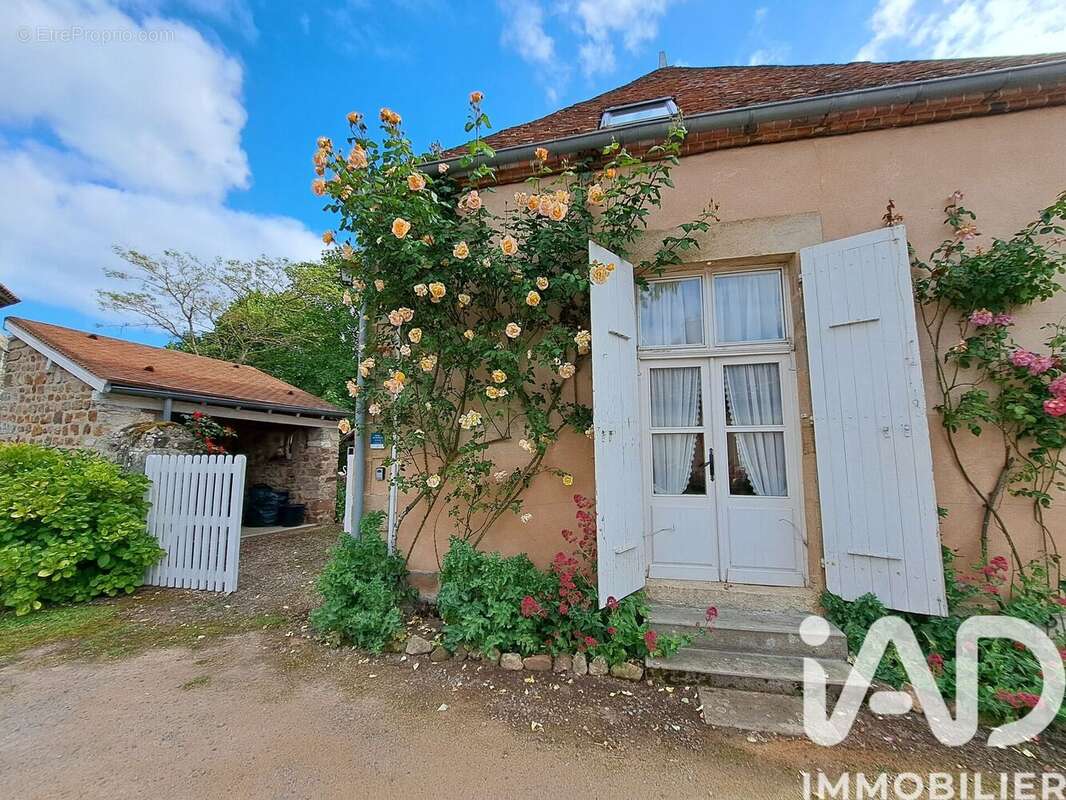Photo 3 - Maison à FRANCHESSE