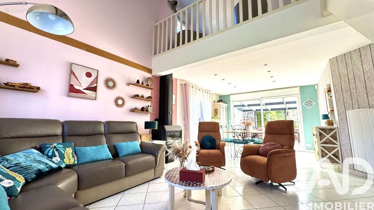 Photo 3 - Maison à CARVIN