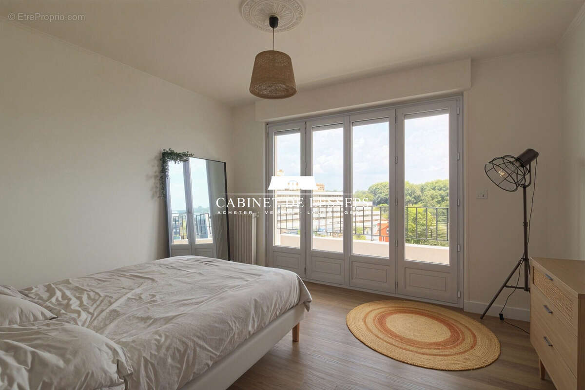 Appartement à ANGLET