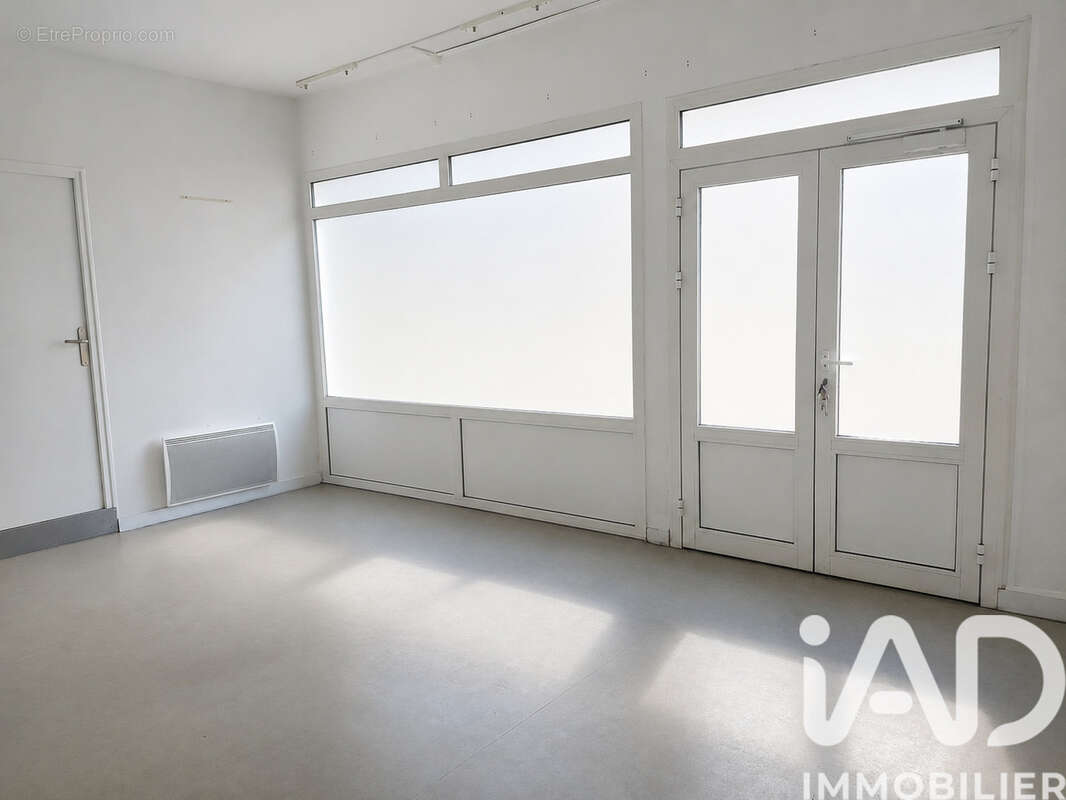 Photo 2 - Appartement à SAINT-NAZAIRE