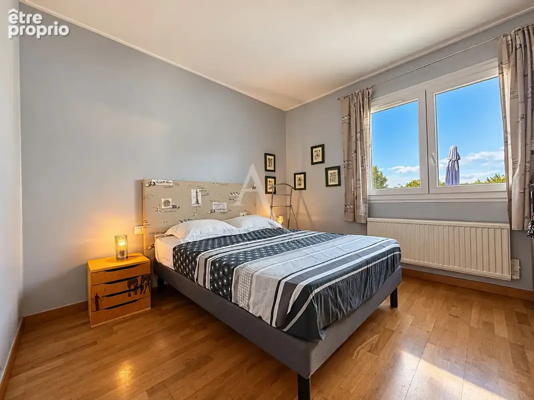 Maison au calme saint hilaire de riez - photo 12
