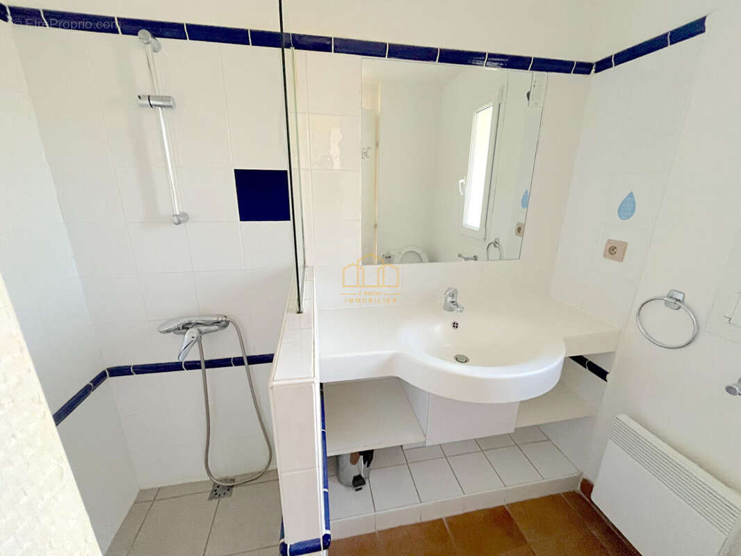 Maison T4 dans résidence avec piscine à vendre au Golf de Gujan-Mestras - photo 11