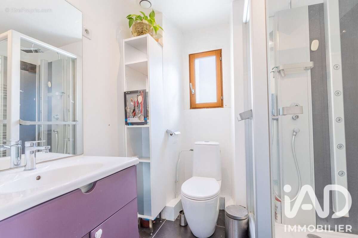 Photo 9 - Appartement à MASSY