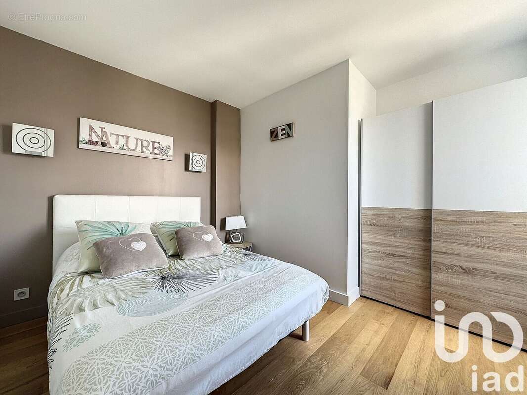 Photo 8 - Appartement à LYON-4E