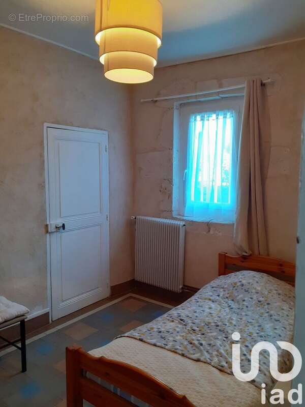 Photo 7 - Maison à VOUVRAY-SUR-LOIR