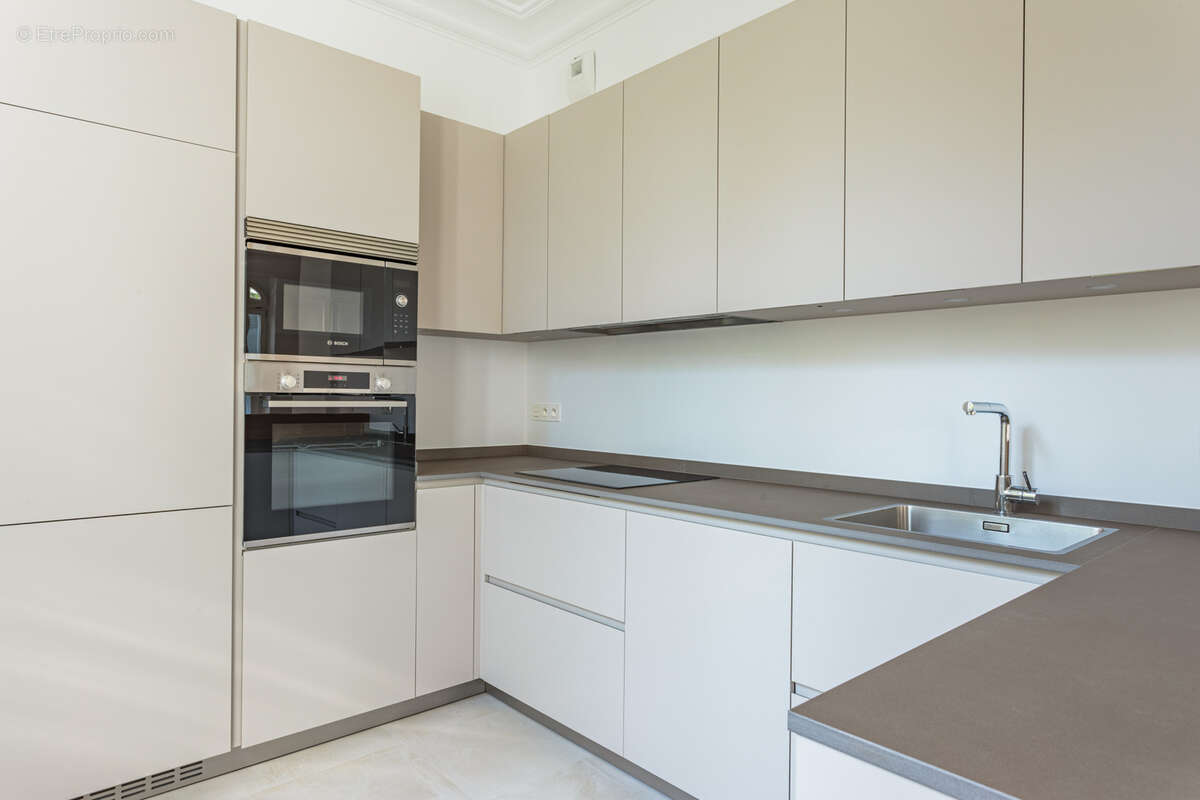 Appartement à BAYONNE