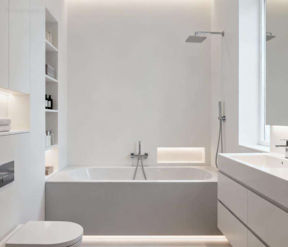 Appartement à RILLIEUX-LA-PAPE