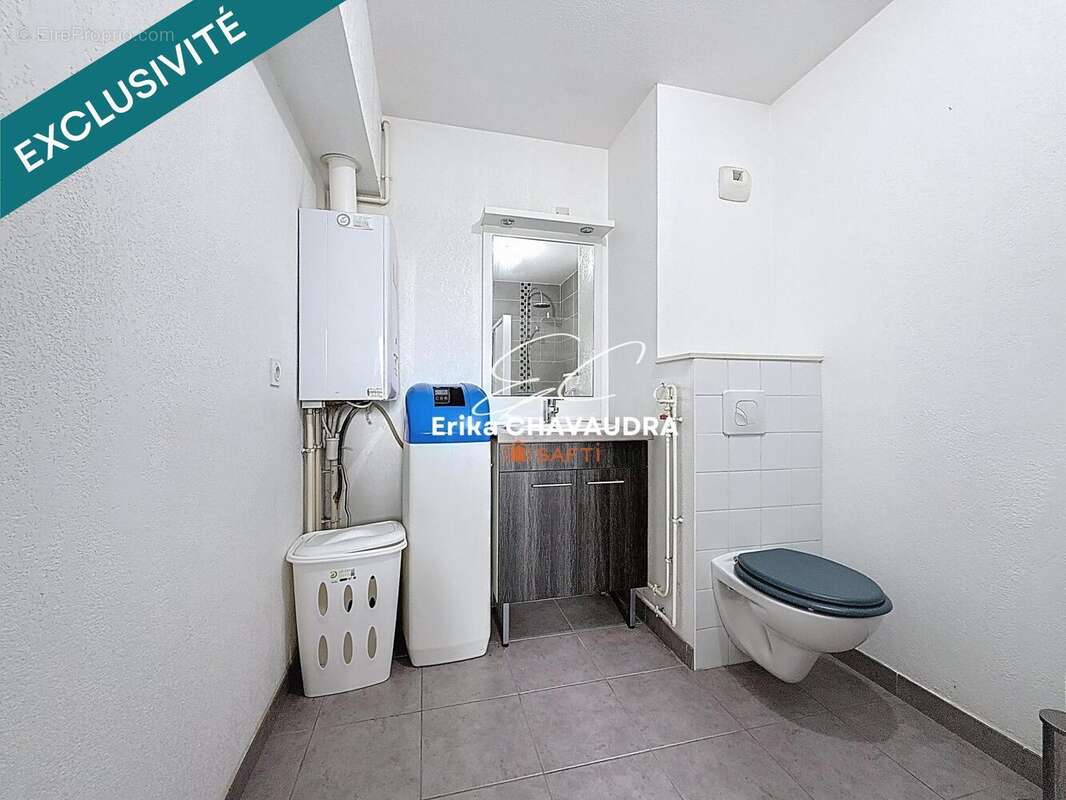 Photo 9 - Appartement à ELEU-DIT-LEAUWETTE