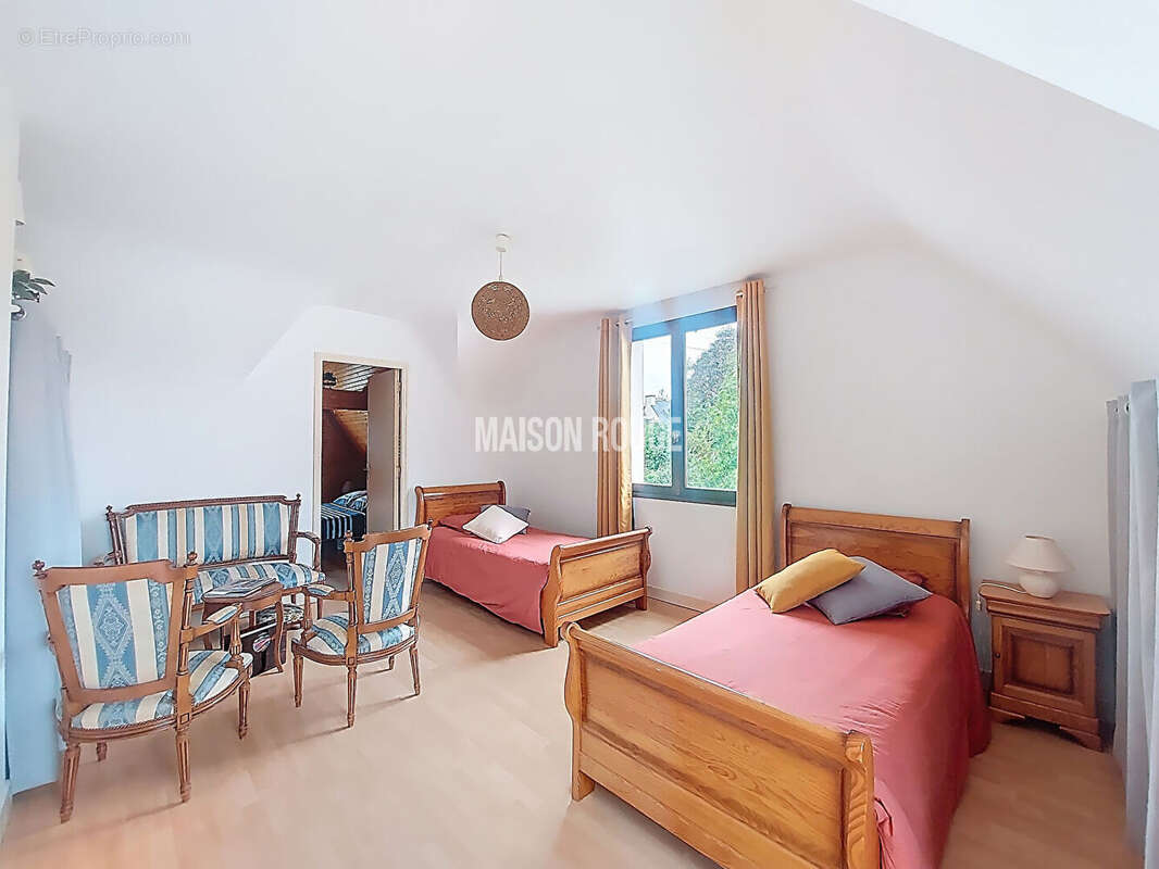 Maison à SAINT-CAST-LE-GUILDO