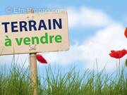 Terrain à RION-DES-LANDES