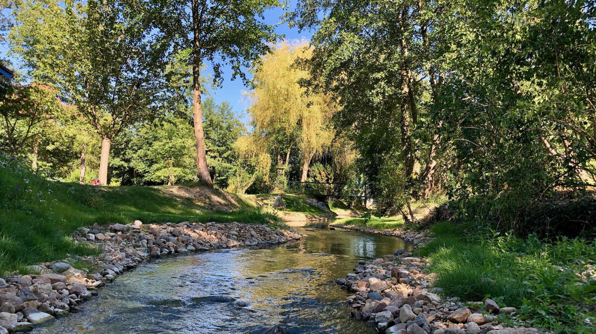 Maison à LE PETIT-PRESSIGNY