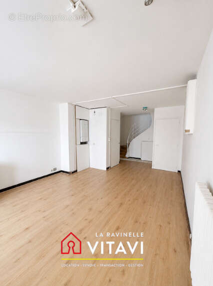Maison de caractère au cœur du vieux Liverdun   92 m2 Carrez / 110 m2 au sol - photo 3