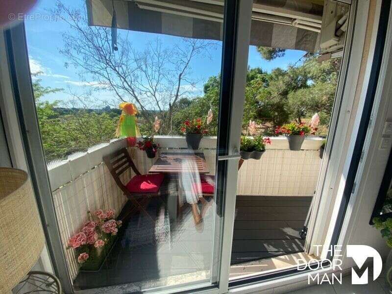 Appartement à BEZIERS